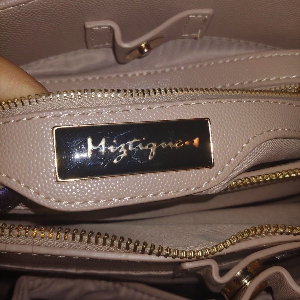 Women's medium size purse P#49 - Picture 6 of 6